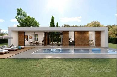Terreno di 831 m² a Castelnuovo Rangone