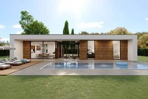 Terreno di 831 m² a Castelnuovo Rangone