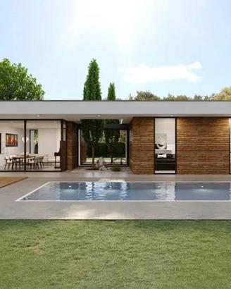 Terreno di 831 m² a Castelnuovo Rangone