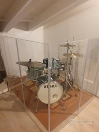 Batteria Tama Silverstar