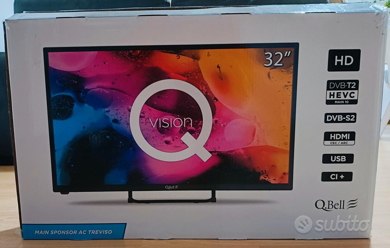 Telecomando Compatibile Per Q.BELL QT24D02 Già Programmato - Bandi Srl - Foto 5