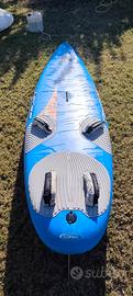 TAVOLA WINDSURF BIC TECHNO 283 