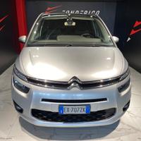 CITROEN Grand C4 Picasso 1.6 DIESEL 7 POSTI