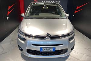 CITROEN Grand C4 Picasso 1.6 DIESEL 7 POSTI