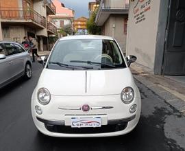 Fiat 500 1.3 Multijet SOLI 83MILA KM