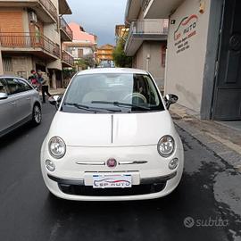 Fiat 500 1.3 Multijet SOLI 83MILA KM