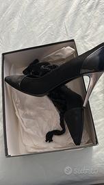 Scarpe donna nere