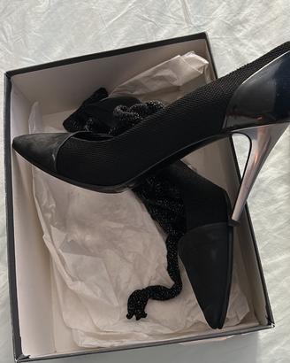 Scarpe donna nere