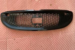 Griglia anteriore Smart 453