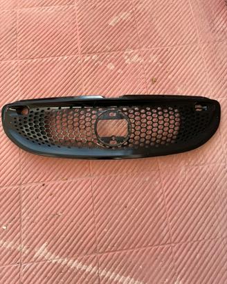 Griglia anteriore Smart 453