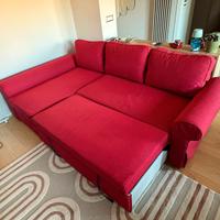 DIVANO BACKABRO IKEA