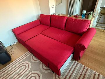 DIVANO BACKABRO IKEA