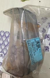 Mascherina spoiler cupolino malaguti fifty top