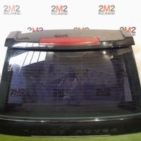 PORTELLONE POSTERIORE LAND ROVER Range Rover 3Â° S