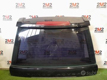 PORTELLONE POSTERIORE LAND ROVER Range Rover 3Â° S