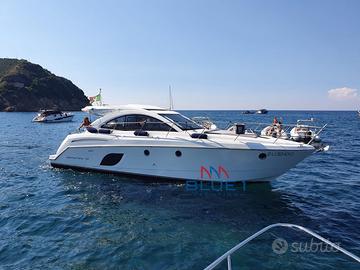 Beneteau Montecarlo 42