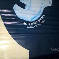 Pannoloni mutandina per adulti