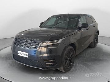 Land Rover Range Rover Velar 2021 2.0d i4 mhe...