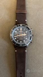 Zenith Pilot Cronografo Tipo CP-2 Flyback - Bronzo