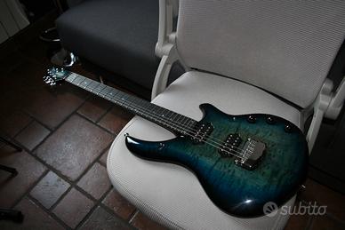 MUSIC MAN JOHN PETRUCCI MAJESTY HYDROSPACE 6