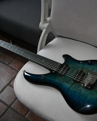 MUSIC MAN JOHN PETRUCCI MAJESTY HYDROSPACE 6