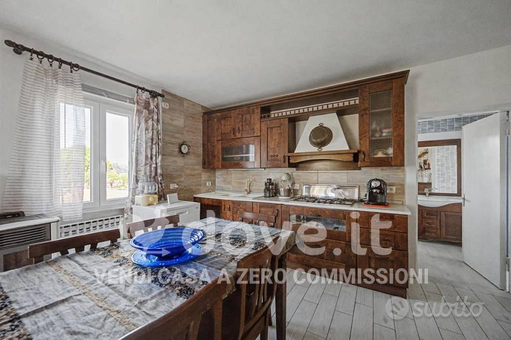 Casa – Sarzana, San Lazzaro - Vista 3