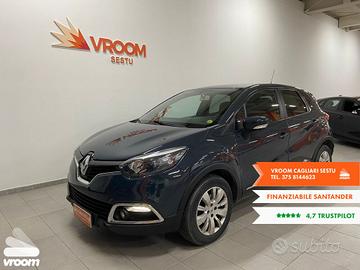 RENAULT Captur 1� serie Captur 1.5 dCi 8V 90 CV...