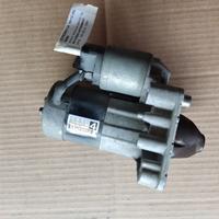 Motorino avviamento CITROEN C4 1560cc HDI 2012
