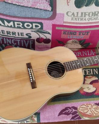 chitarra acustica Gibson 