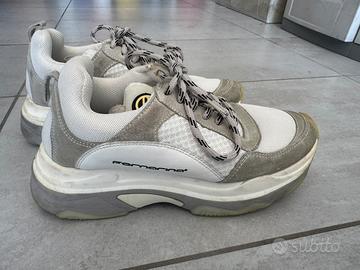 Scarpe Fornarina n.37