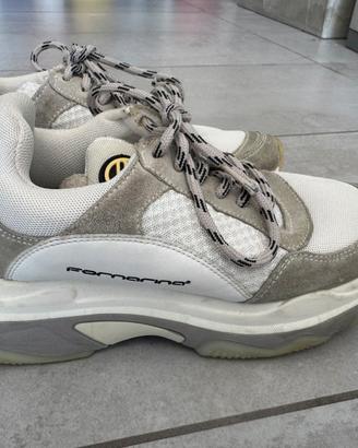 Scarpe Fornarina n.37