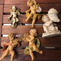 Angeli da Arredamento