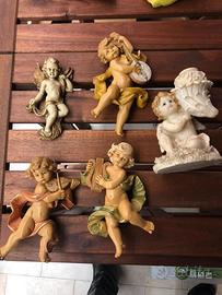 Angeli da Arredamento