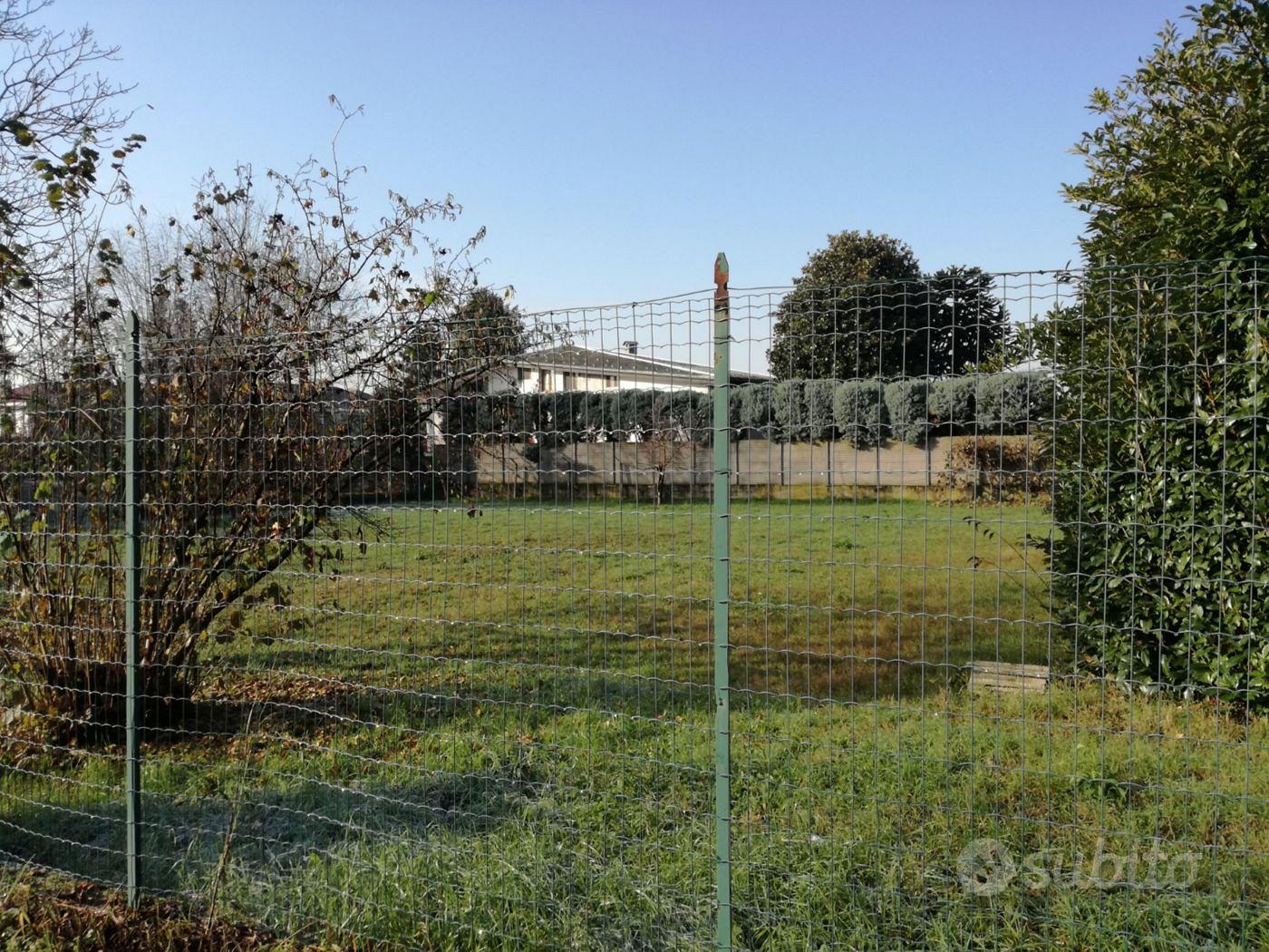 Terreno Residenziale Buscate [cod. rif5960575VRG] - Altro