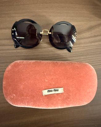 Occhiali Miu Miu