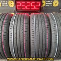 4 GOMME 225 55 18 NEXEN ESTIVE 85/90% DOT23