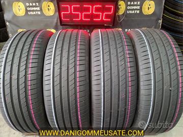 4 GOMME 225 55 18 NEXEN ESTIVE 85/90% DOT23