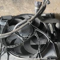 Radiatori bmw. S 1