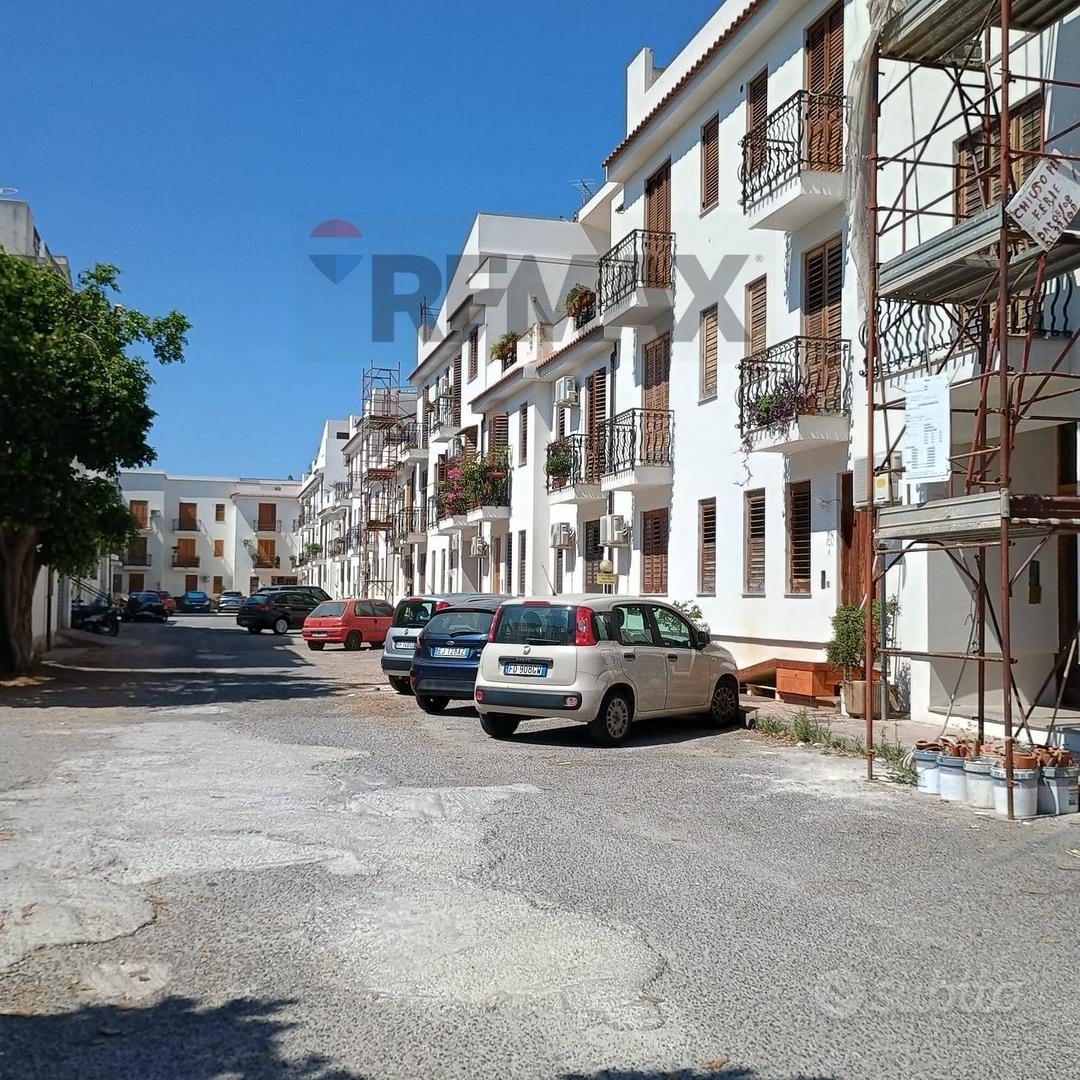 Apartment in Milazzo, Parco Nuovo, Parco - Vista 2