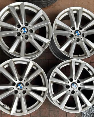 CERCHI IN LEGA BMW X5