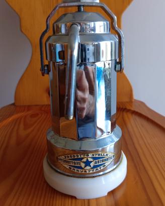 Caffettiera elettrica "Stella", 1950-60