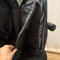 Zaino da viaggio bagaglio a mano gratuito