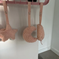 Nieuwe hangers jollein