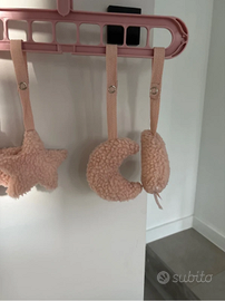 Nieuwe hangers jollein