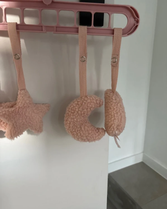 Nieuwe hangers jollein