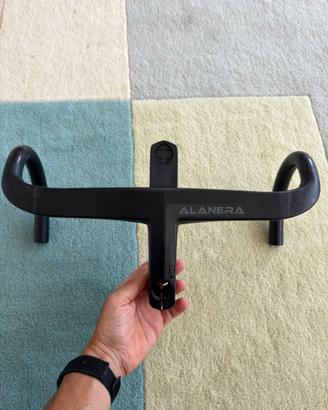 Deda Alanera DCR