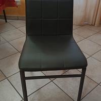  sedie nuove 