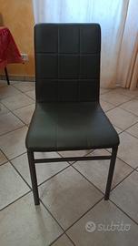 sedie nuove 