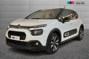 Citroën C3 III 2017 Citroen 1.2 puretech Shin...