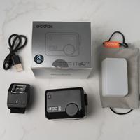 Flash Godox IT30Pro per Sony